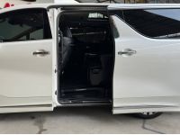 TOYOTA ALPHARD 2.5 SC Package ปี 2019 รูปที่ 5